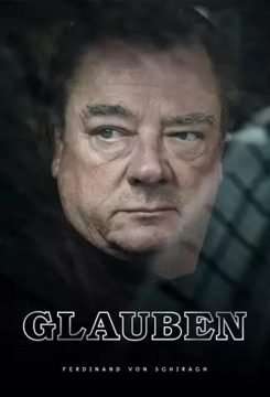 Locandina di The Allegation (2022)