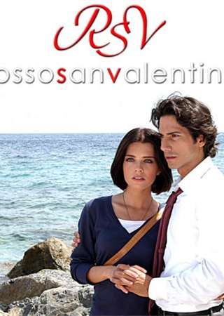 Locandina di Rosso San Valentino