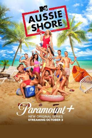 Locandina di Aussie Shore