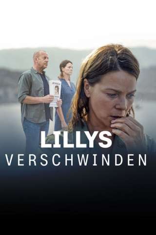 Locandina di Tutta la verità su Lilly