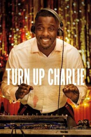 Locandina di Turn Up Charlie