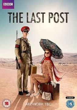 Locandina di The Last Post