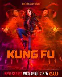 Locandina di Kung Fu