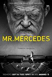 Locandina di Mr. Mercedes
