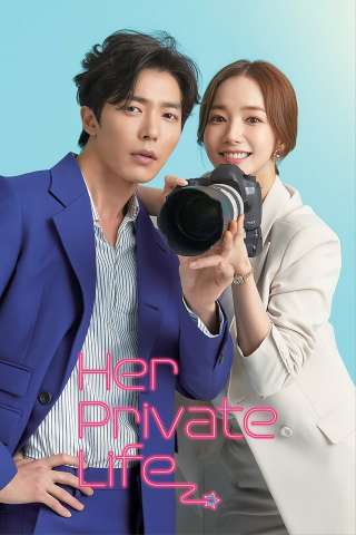 Locandina di Her Private Life