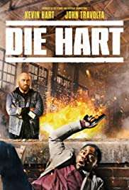 Locandina di Die Hart