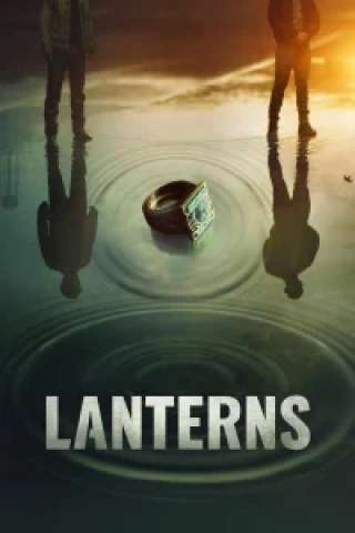 Locandina di Lanterns
