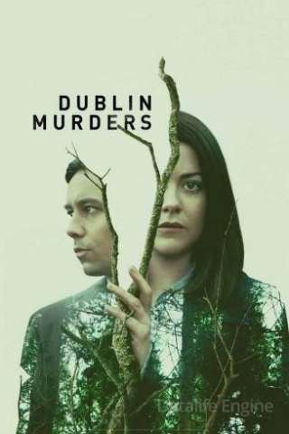 Locandina di Dublin Murders