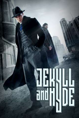 Locandina di Jekyll and Hyde