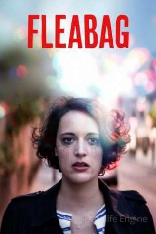 Locandina di Fleabag