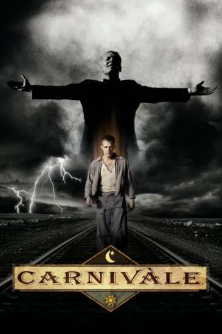 Locandina di Carnivàle