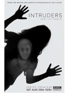Locandina di Intruders