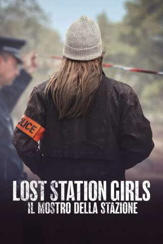 Locandina di The Lost Station Girls
