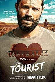 Locandina di Il turista (2022)