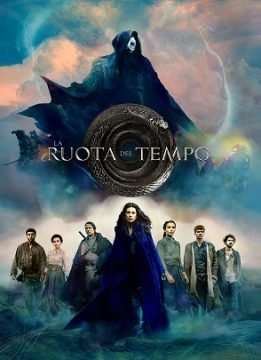 Locandina di La Ruota Del Tempo