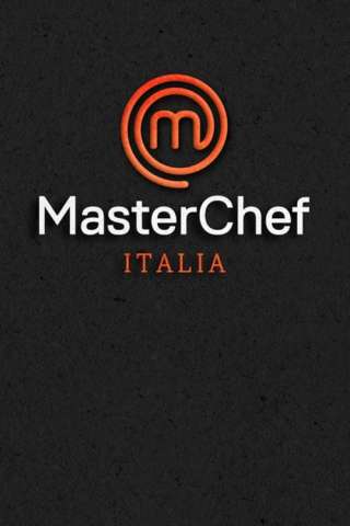 Locandina di MasterChef Italia