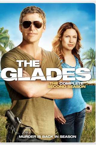 Locandina di The Glades