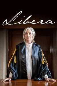 Locandina di Libera