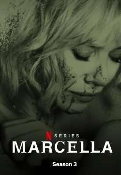Locandina di Marcella