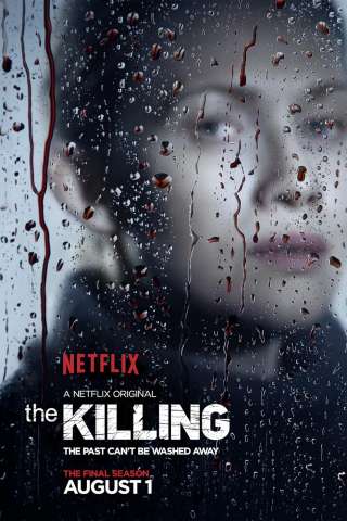 Locandina di The Killing (2011)