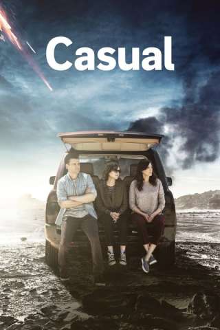 Locandina di Casual
