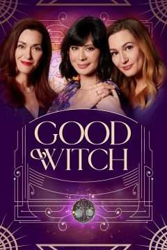 Locandina di Good Witch