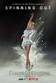 Locandina di Spinning Out