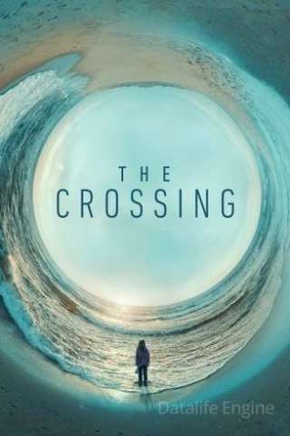 Locandina di The Crossing