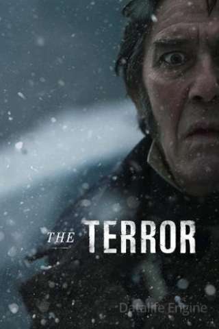 Locandina di The Terror
