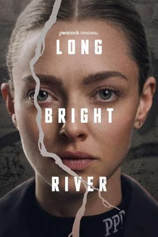 Locandina di Long Bright River – I cieli di Philadelphia