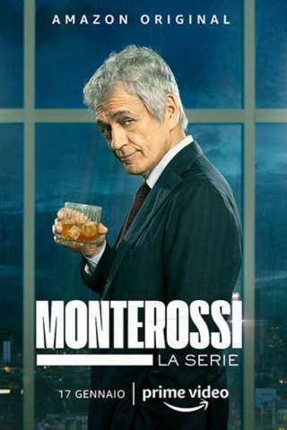 Locandina di Monterossi (2022)