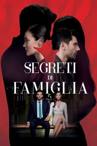 Locandina di Segreti Di famiglia