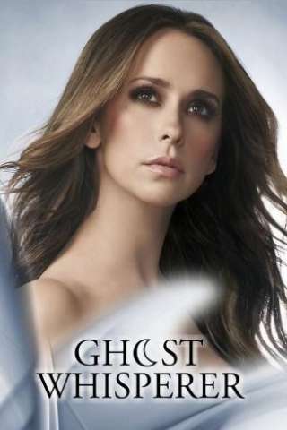 Locandina di Ghost Whisperer