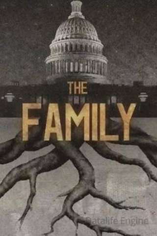 Locandina di The Family
