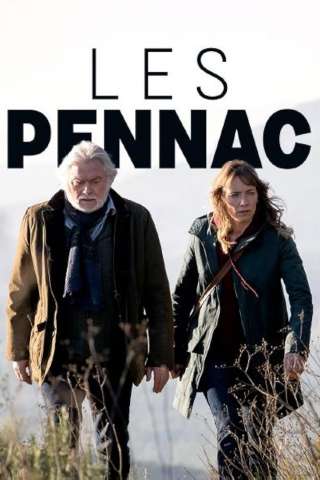 Locandina di I Pennac