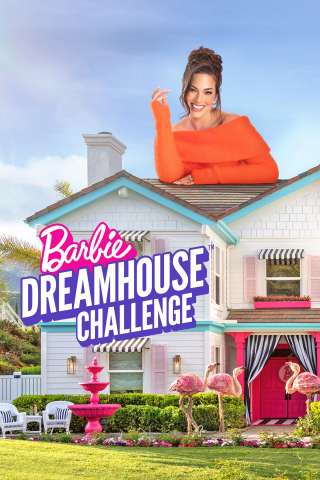 Locandina di Barbie Dreamhouse Challenge