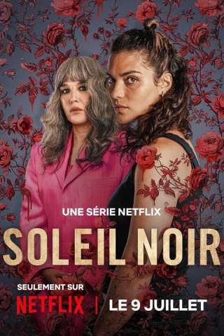 Locandina di Soleil noir
