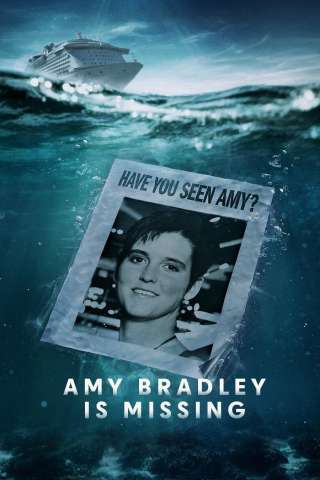 Locandina di La scomparsa di Amy Bradley