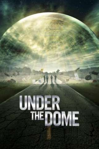 Locandina di Under the Dome