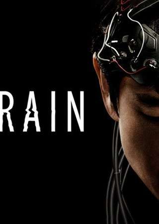 Locandina di Dr. Brain