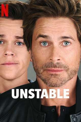 Locandina di Unstable