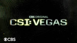 Locandina di CSI: Vegas (2021)