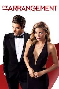 Locandina di The Arrangement
