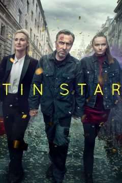Locandina di Tin Star