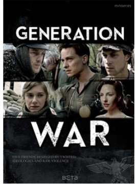 Locandina di Generation War