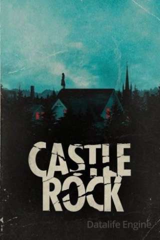 Locandina di Castle Rock