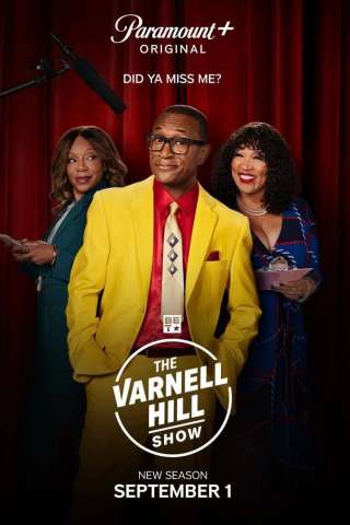 Locandina di The Varnell Hill Show