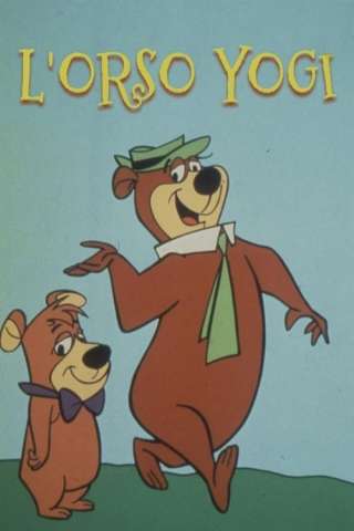 Locandina di Yakky Doodle (1961)
