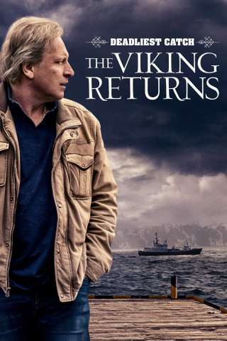 Locandina di Deadliest Catch: The Viking Returns