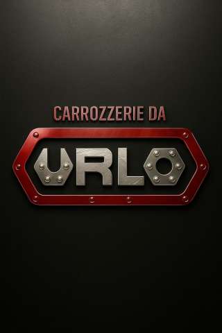 Locandina di Carrozzerie da Urlo